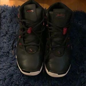 Jordan sneakers